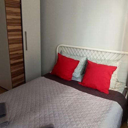 Top Apartamenty Centrum ワルシャワ エクステリア 写真