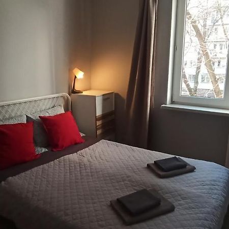 Top Apartamenty Centrum ワルシャワ エクステリア 写真