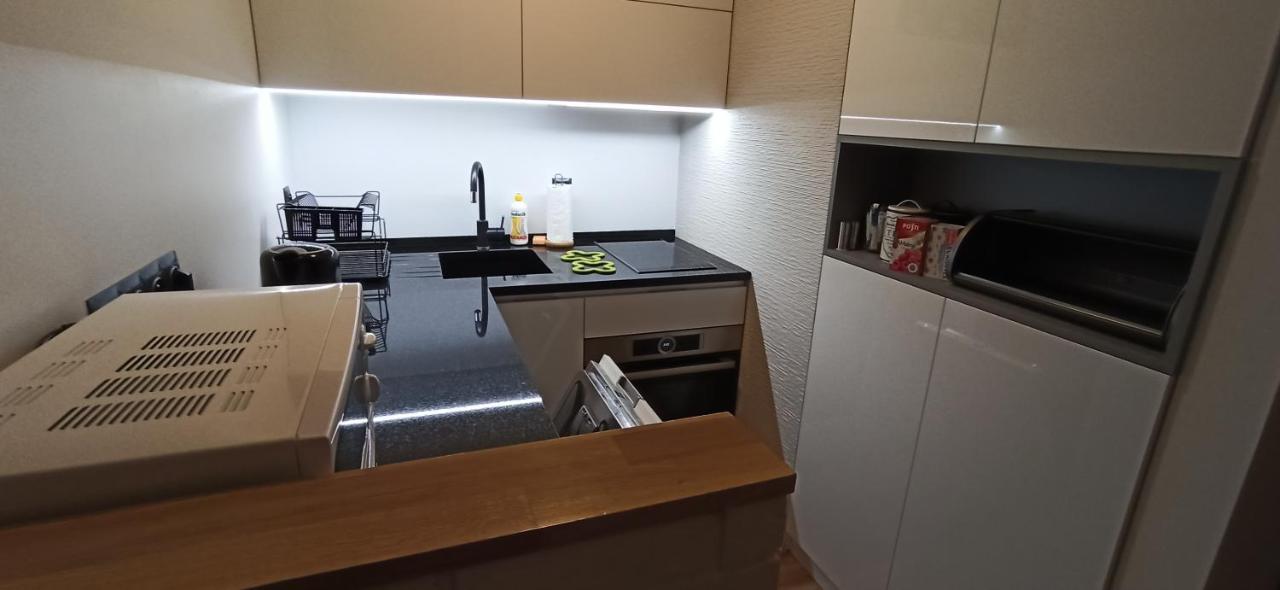 Top Apartamenty Centrum ワルシャワ エクステリア 写真