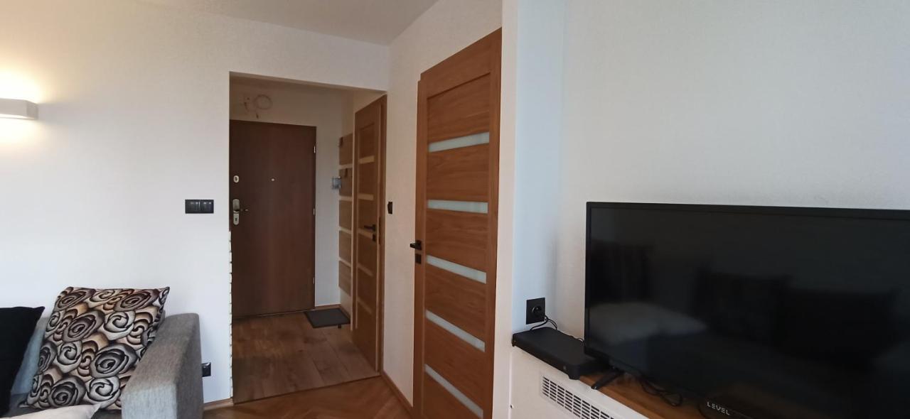 Top Apartamenty Centrum ワルシャワ エクステリア 写真