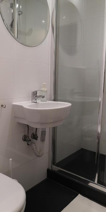 Top Apartamenty Centrum ワルシャワ エクステリア 写真