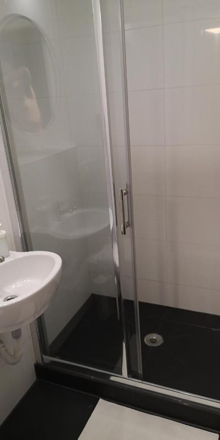 Top Apartamenty Centrum ワルシャワ エクステリア 写真